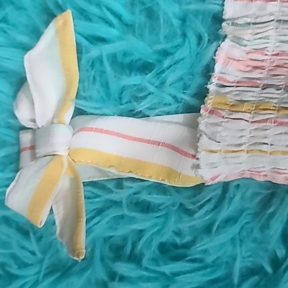 Girls Rule 2 Pc Short Set - Picture 3 of 5